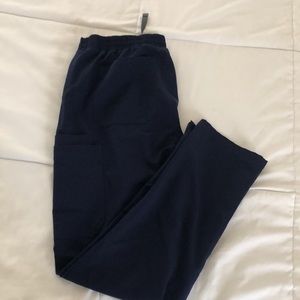 Yola scrub pants
